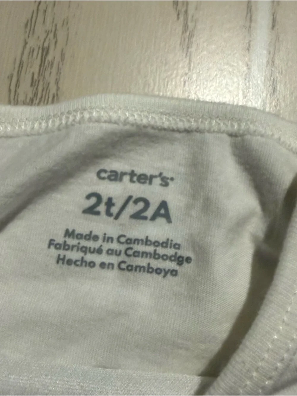 Carters adorable bundle